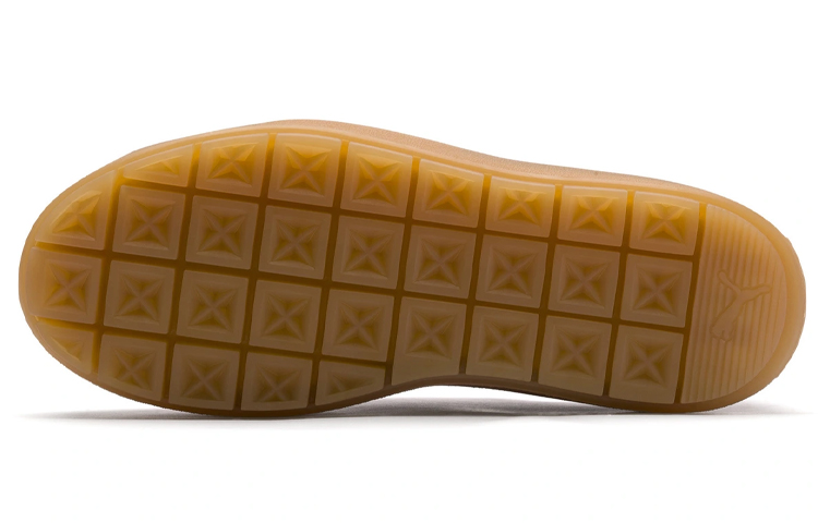 (W) Puma Platform Trace Sneakers Red 圖 5