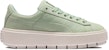 (W) Puma Platform Trace Lembut 'Hijau Pudina' 369642-02