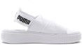 Order (W) Puma Platform Trace Sandal Sukan 'Putih Hitam' 365478-02