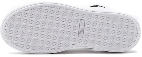 (W) Sandalias Deportivas Puma Platform Trace 'Blanco Negro' 365478-02 Details for (W) Sandalias Deportivas Puma Platform Trace 'Blanco Negro' 365478-02