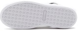 Details for (W) Puma Platform Trace Sandal Sukan 'Putih Hitam' 365478-02