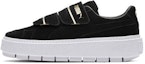 Buy (W) Puma Platform Trace Strap 'Hitam' 366709-02