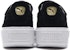 (W) Puma Platform Trace Strap 'Hitam' 366709-02