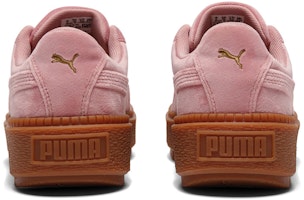 (W) 푸마 플랫폼 트레이스 V 핑크 (Puma Platform Trace V Pink) 372613-02 Shop (W) 푸마 플랫폼 트레이스 V 핑크 (Puma Platform Trace V Pink) 372613-02