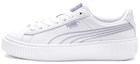 Buy (W) Puma PLATFORM TWILIGHT Kasut Tumit Tinggi 369166-01