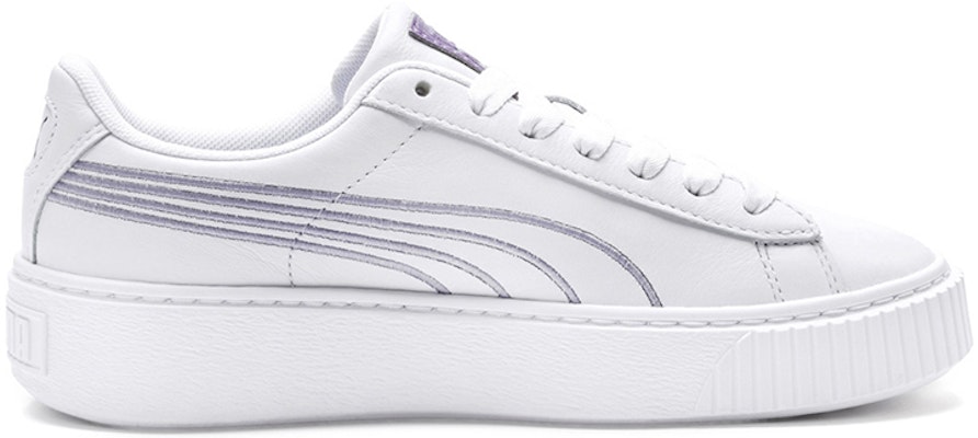 (Women) Puma PLATFORM TWILIGHT High-heeled Shoes 369166-01 Order (Women) Puma PLATFORM TWILIGHT High-heeled Shoes 369166-01