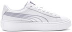 Order (W) Puma PLATFORM TWILIGHT Kasut Tumit Tinggi 369166-01