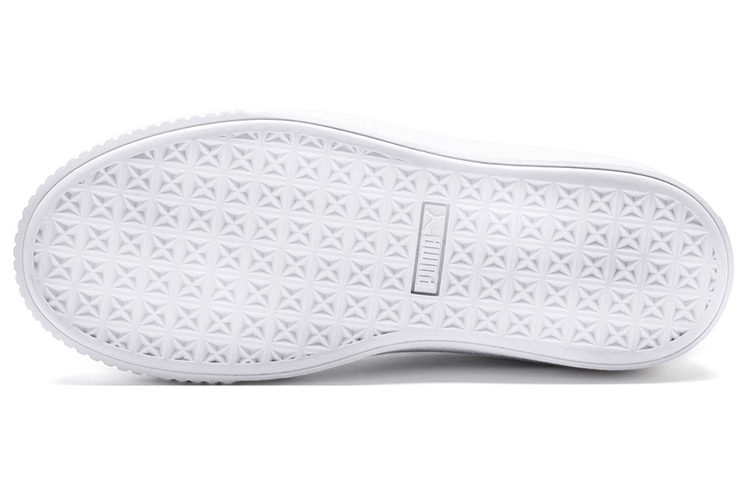 Shop (W) プーマ プラットフォーム トワイライト ハイヒール 369166-01