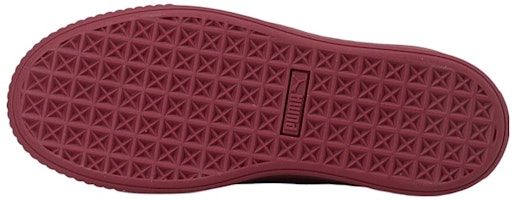 (W) Zapatillas Puma Platform Velvet Morado Bajas Mujer/Hombre Moradas 373935-04 Purchase (W) Zapatillas Puma Platform Velvet Morado Bajas Mujer/Hombre Moradas 373935-04