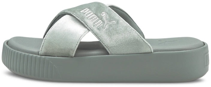 women-puma-platform-velvet-slip-on-silver-380675-02