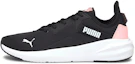 Buy (女款) Puma Platinum 'Black Elektro Peach' 193751-09