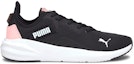 Order (W) Puma Platinum 'Hitam Elektro Peach' 193751-09