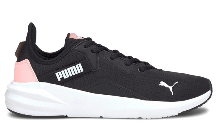 Order (女款) Puma Platinum 'Black Elektro Peach' 193751-09