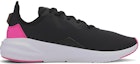 Order (W) Puma Platinum 'Hitam Luminous Pink' 193751-03