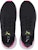 (W) Puma Platinum 'Hitam Luminous Pink' 193751-03