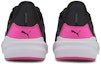 Shop (W) Puma Platinum 'Hitam Luminous Pink' 193751-03