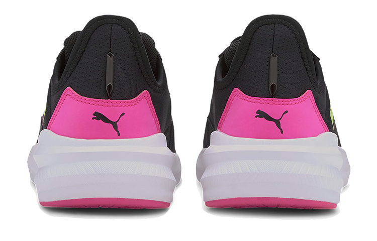 Shop (W) Puma Platinum ''Noir Luminous Rose'' 193751-03