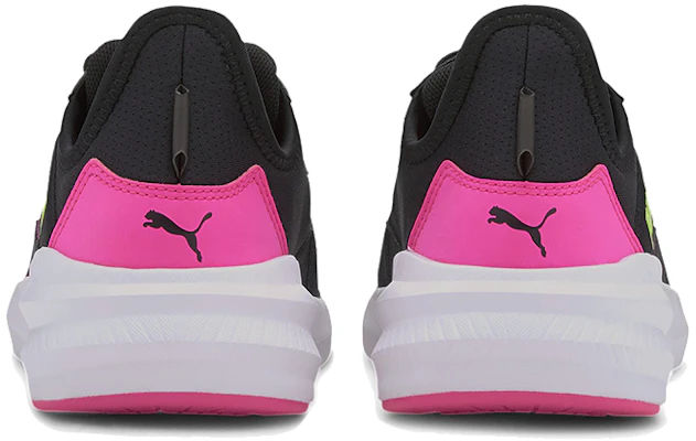 (W) Puma Platinum ''Noir Luminous Rose'' 193751-03 Shop (W) Puma Platinum ''Noir Luminous Rose'' 193751-03