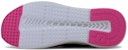 (W) Puma Platinum 'Hitam Luminous Pink' 193751-03