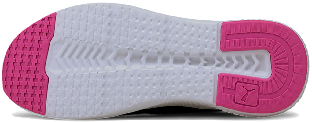 (W) Puma Platinum ''Noir Luminous Rose'' 193751-03 Purchase (W) Puma Platinum ''Noir Luminous Rose'' 193751-03