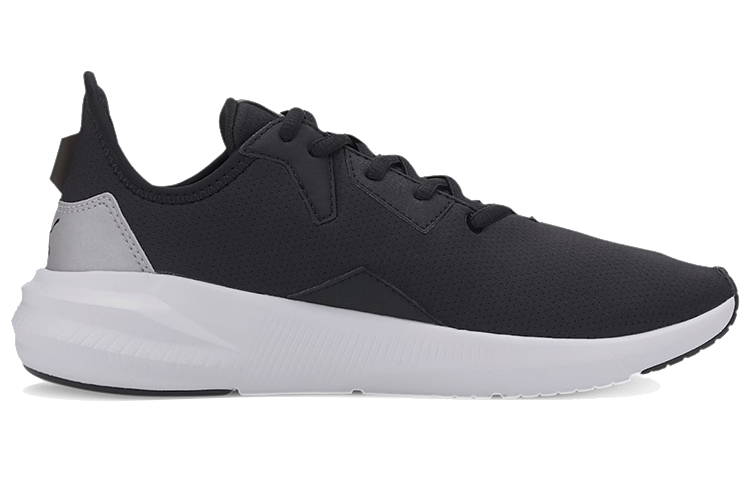 Order (W) Puma Platinum ''Nero Argento Metallico'' 193751-01