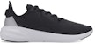 (W) Puma Platinum 'Hitam Perak Metalik' 193751-01