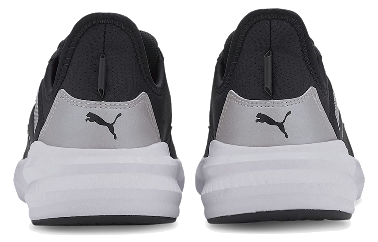 Shop (W) Puma Platinum ''Nero Argento Metallico'' 193751-01