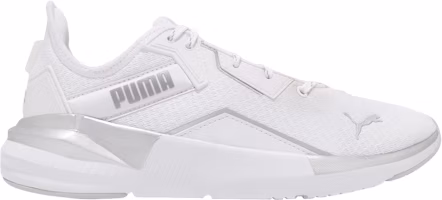 (Women) Puma Platinum 'Metallic - Grey Violet Silver' 193773-08 (Women) Puma Platinum 'Metallic - Grey Violet Silver' 193773-08