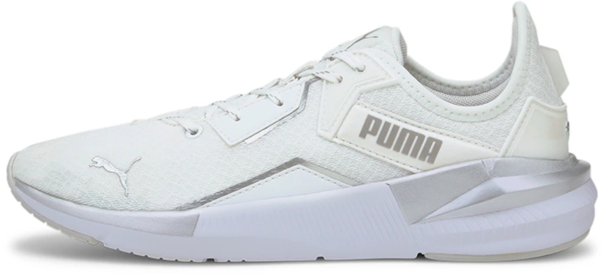 (W) Puma Platinum ''Métallique - Gris Violet Argent'' 193773-08 Buy (W) Puma Platinum ''Métallique - Gris Violet Argent'' 193773-08
