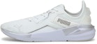 Buy (W) Puma Platinum 'Logam - Kelabu Violet Perak' 193773-08