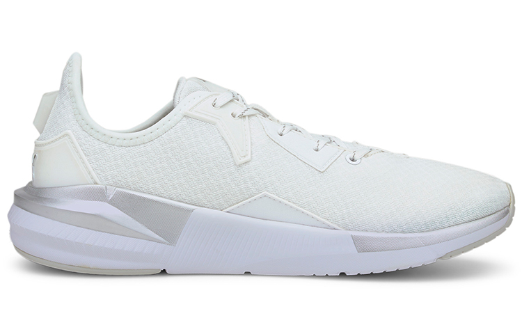 Order (W) Puma Platinum ''Métallique - Gris Violet Argent'' 193773-08