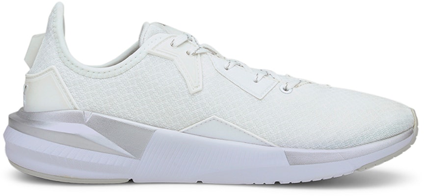 (Women) Puma Platinum 'Metallic - Grey Violet Silver' 193773-08 Order (Women) Puma Platinum 'Metallic - Grey Violet Silver' 193773-08
