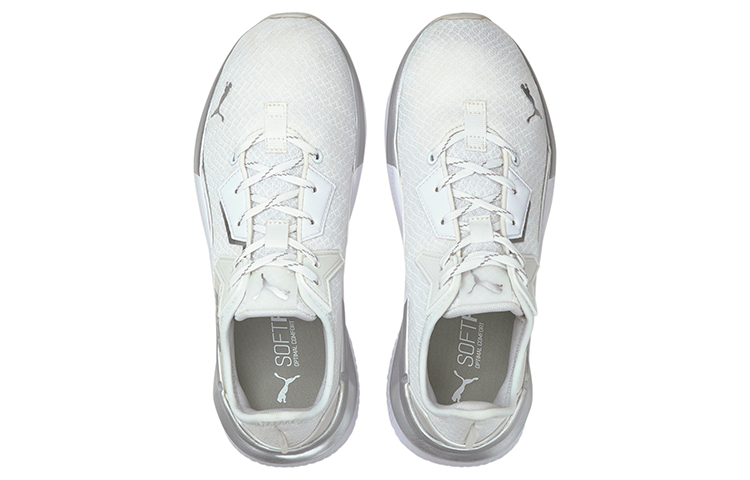 Lookbook (W) Puma Platinum ''Métallique - Gris Violet Argent'' 193773-08