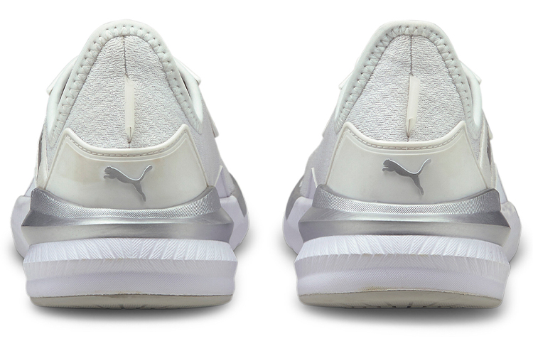 Shop (W) Puma Platinum ''Métallique - Gris Violet Argent'' 193773-08