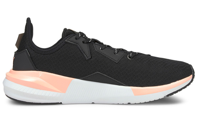 Order (W) Puma Platinum 'Metallic - Persik Hitam' 193773-05