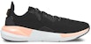 (W) Puma Platinum 'Metallic - Persik Hitam' 193773-05