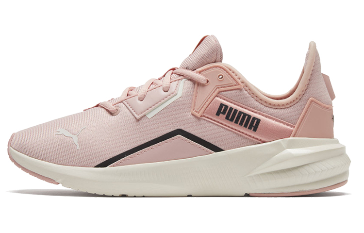 (Women) Puma Platinum 'Shimmer - Peachskin' 193772-01