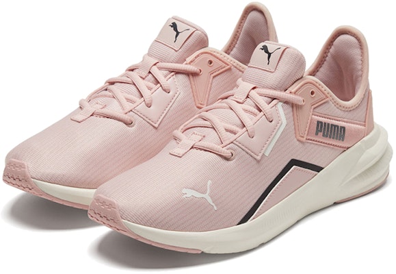 (Women) Puma Platinum 'Shimmer - Peachskin' 193772-01 Lookbook (Women) Puma Platinum 'Shimmer - Peachskin' 193772-01