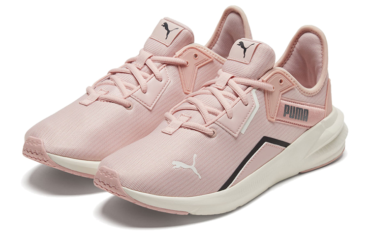 Lookbook (W) Puma Platinum 'Shimmer - Piel de Durazno' 193772-01