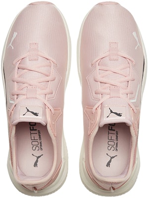 (Women) Puma Platinum 'Shimmer - Peachskin' 193772-01 Shop (Women) Puma Platinum 'Shimmer - Peachskin' 193772-01