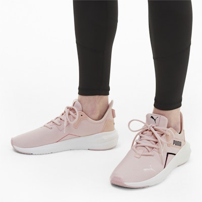 (Women) Puma Platinum 'Shimmer - Peachskin' 193772-01 Sizing (Women) Puma Platinum 'Shimmer - Peachskin' 193772-01