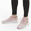 Sizing (W) Puma Platinum 'Shimmer - Peachskin' Peachskin Edisi Berkilau 193772-01