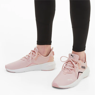 (W) Puma Platinum 'Shimmer - Piel de Durazno' 193772-01 Sizing (W) Puma Platinum 'Shimmer - Piel de Durazno' 193772-01