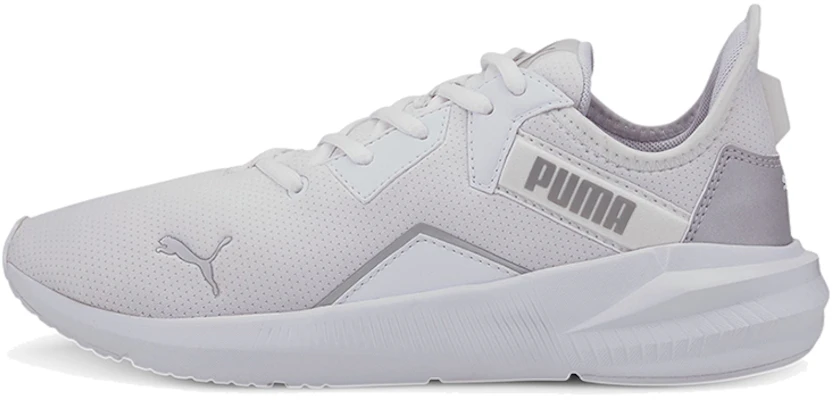 (W) Puma Platinum ''Weiß Metallic Silber'' 193751-04 Buy (W) Puma Platinum ''Weiß Metallic Silber'' 193751-04