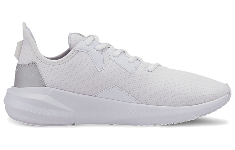 Order (W) Puma Platinum ''Weiß Metallic Silber'' 193751-04