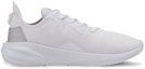 Order (W) Puma Platinum 'Putih Perak Metalik' 193751-04