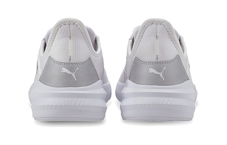 Shop (W) Puma Platinum ''Weiß Metallic Silber'' 193751-04