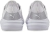 Shop (W) Puma Platinum 'Putih Perak Metalik' 193751-04