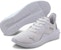 (W) Puma Platinum 'Putih Perak Metalik' 193751-04