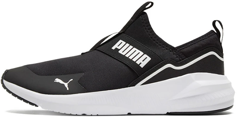 (W) Puma Platinum ALT ''Schwarz'' 194743-01 Buy (W) Puma Platinum ALT ''Schwarz'' 194743-01